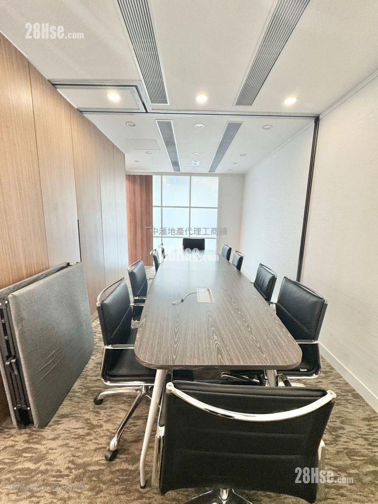 China Shipbuilding Tower Rental