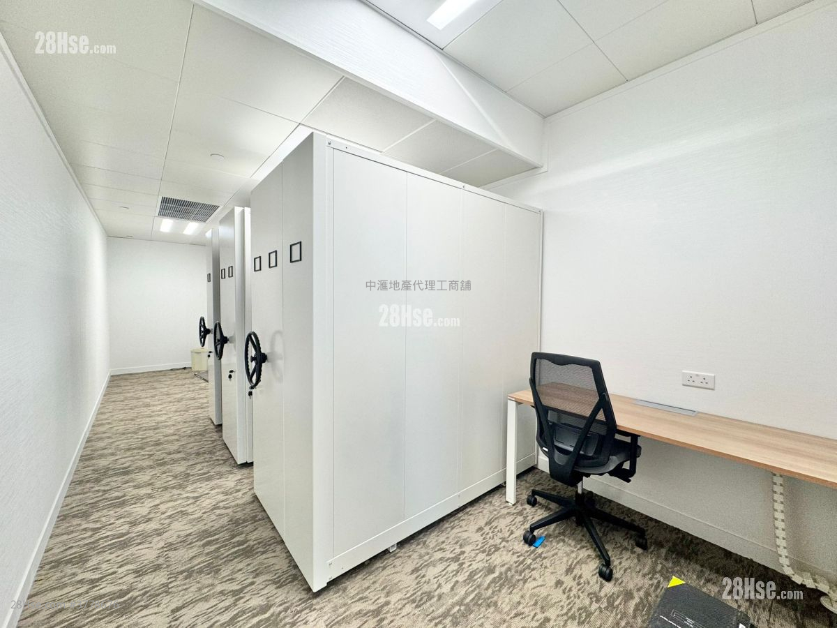 China Shipbuilding Tower Rental