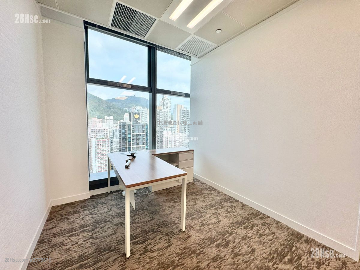 China Shipbuilding Tower Rental