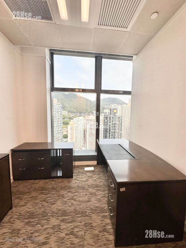 China Shipbuilding Tower Rental