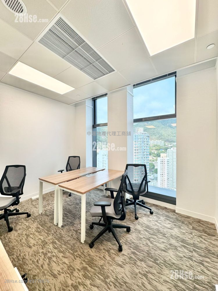 China Shipbuilding Tower Rental