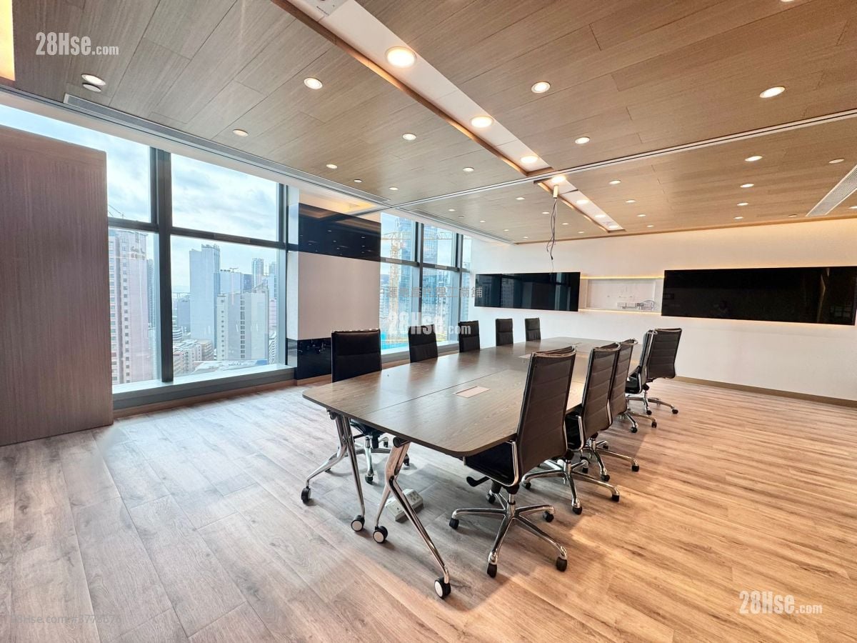 China Shipbuilding Tower Rental