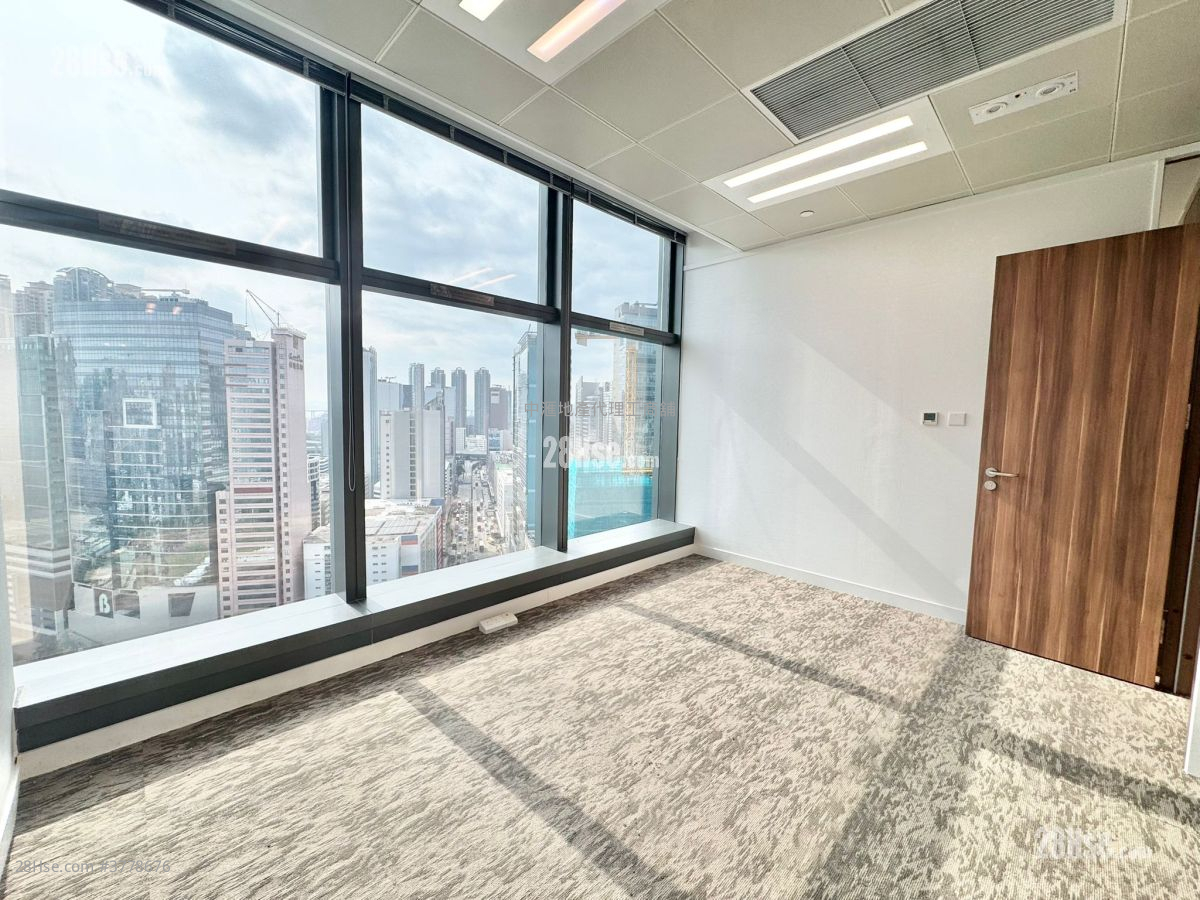 China Shipbuilding Tower Rental