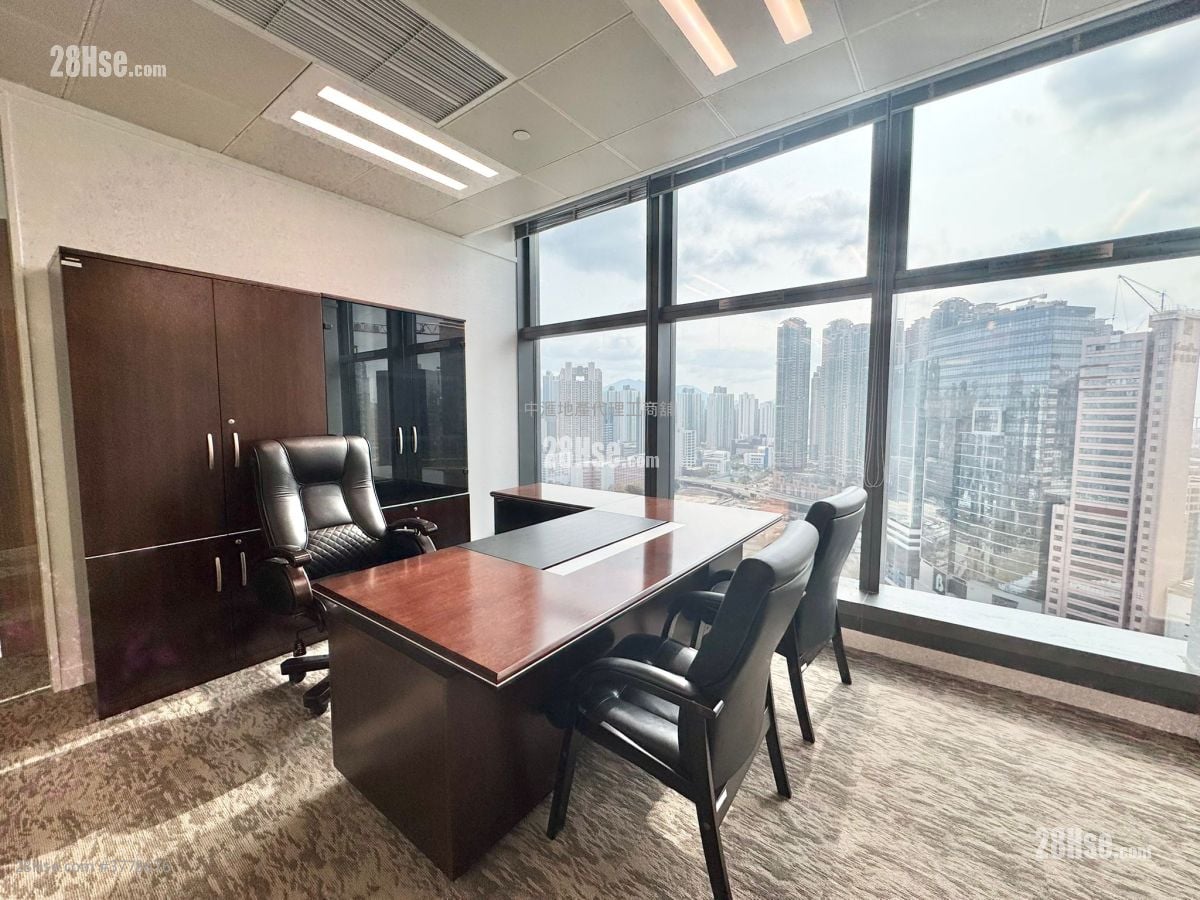 China Shipbuilding Tower Rental