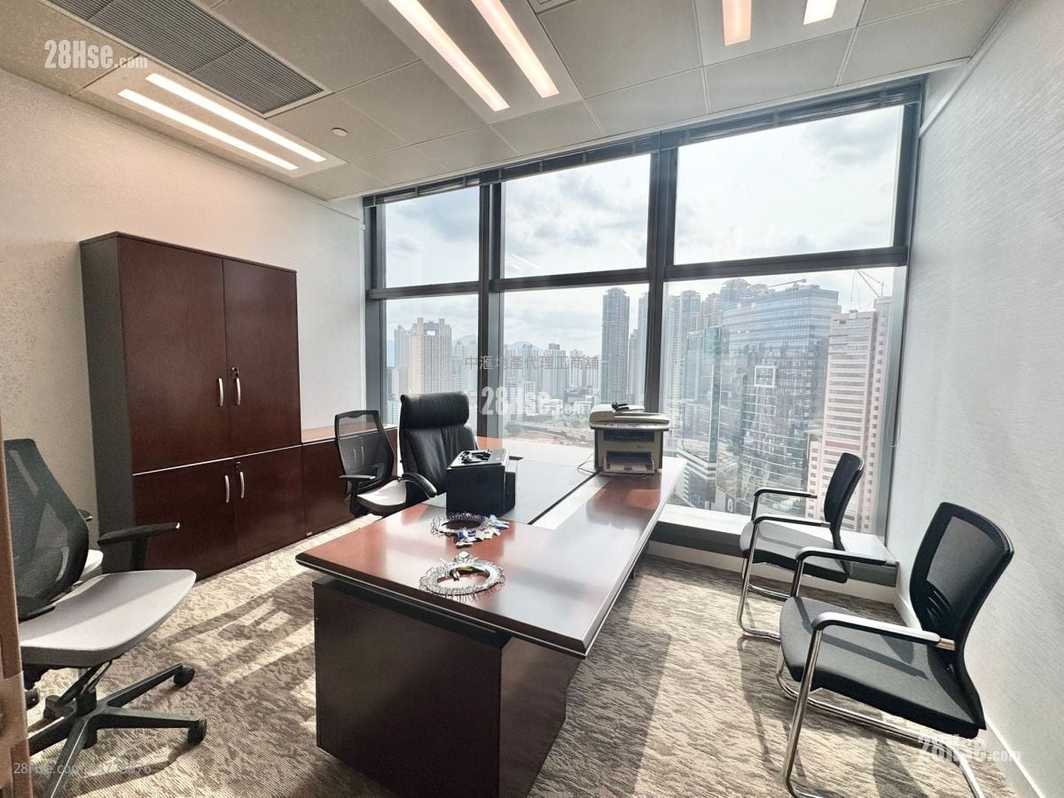 China Shipbuilding Tower Rental