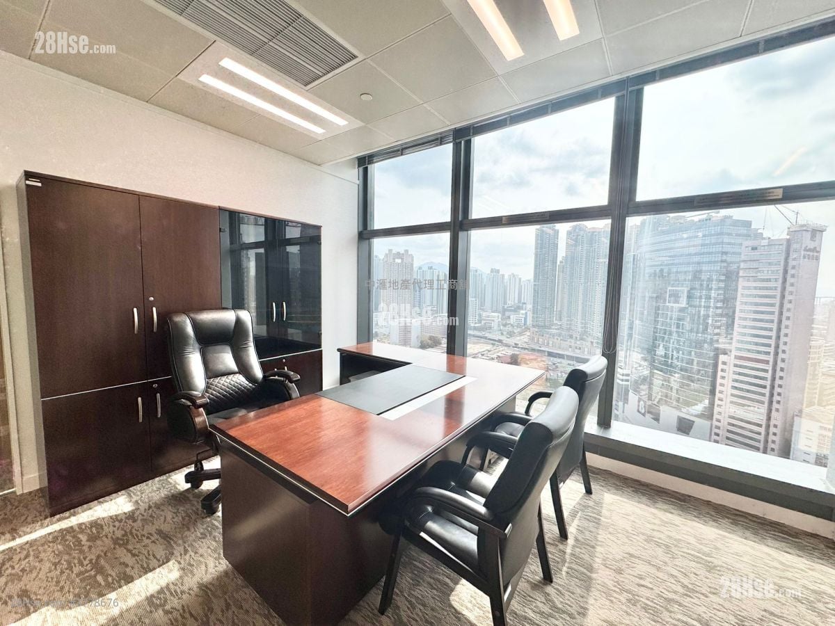 China Shipbuilding Tower Rental