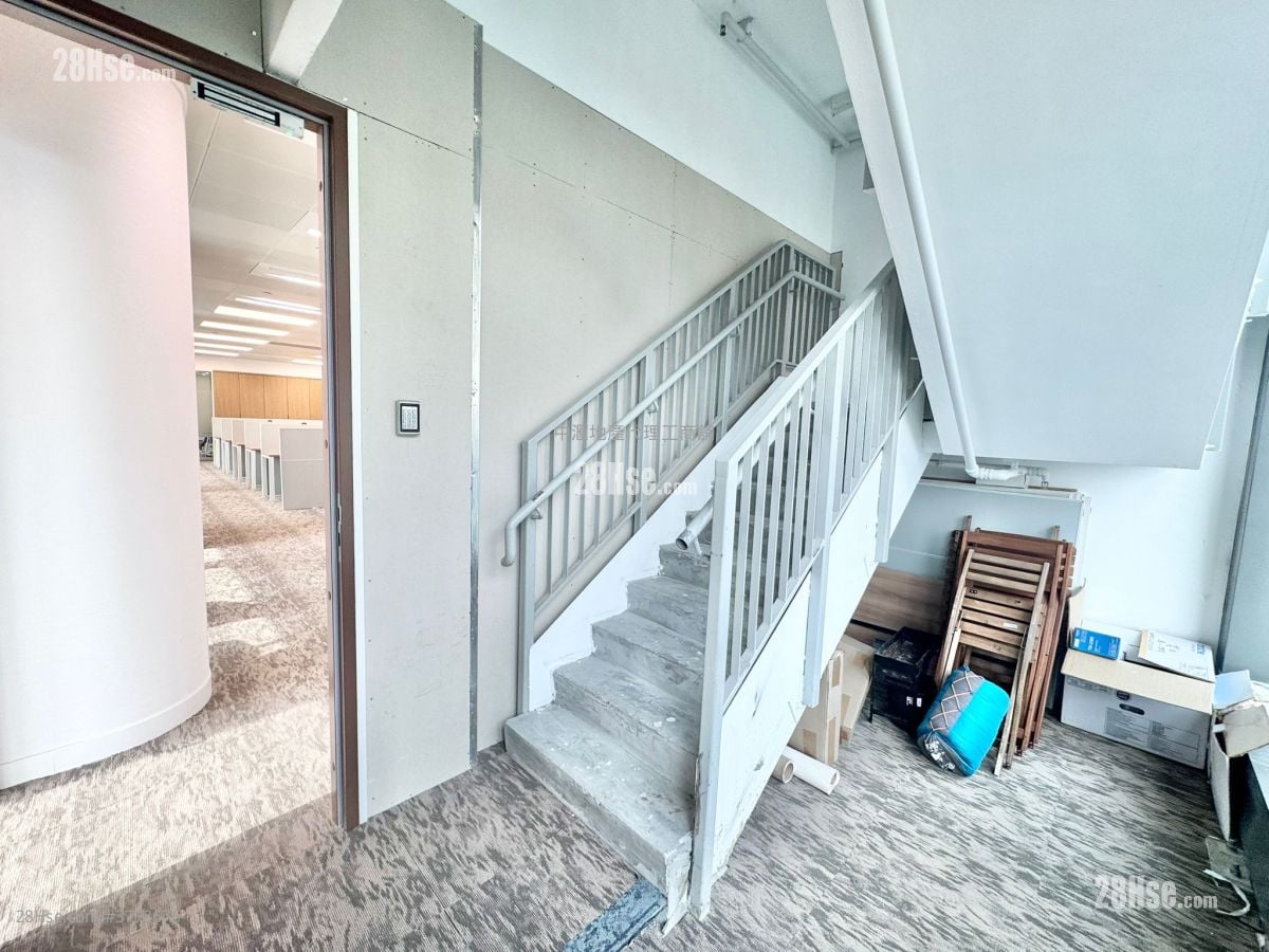 China Shipbuilding Tower Rental