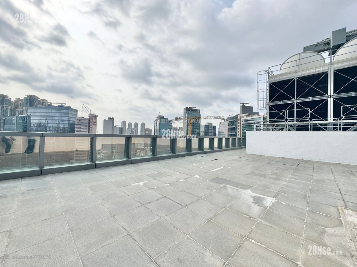 China Shipbuilding Tower Rental