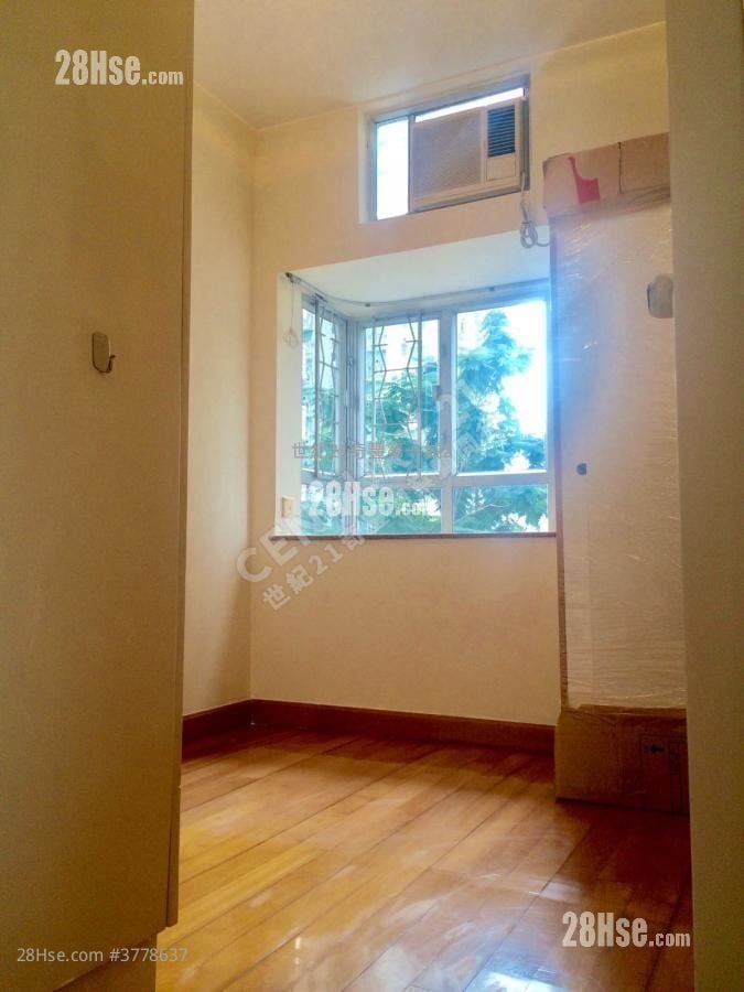 沙田第一城 售盘 2 房 , 1 浴室 304 平方尺