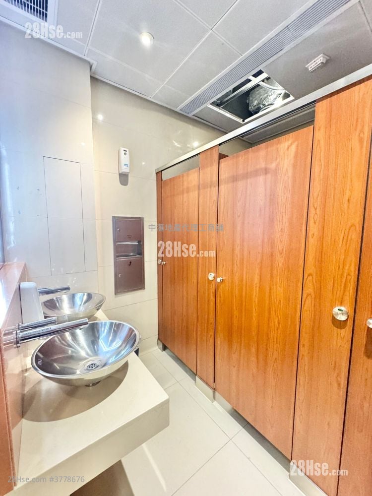 China Shipbuilding Tower Rental