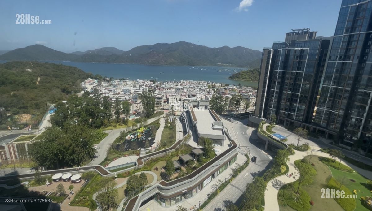 Sierra Sea Sell 2 Bedrooms 399 ft²