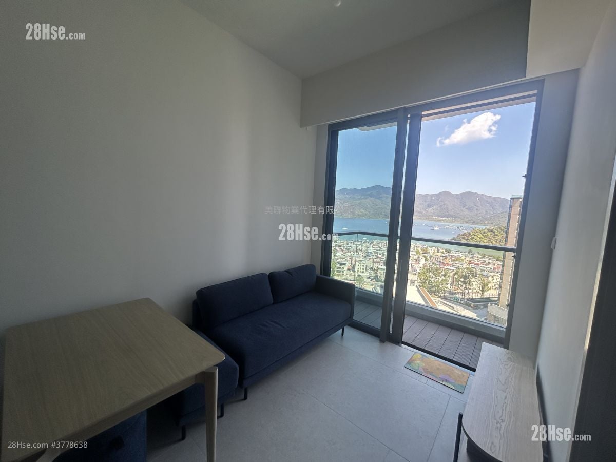 Sierra Sea Sell 2 Bedrooms 399 ft²