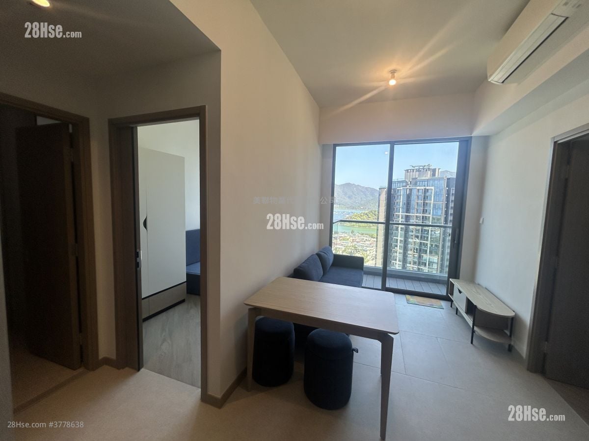 Sierra Sea Sell 2 Bedrooms 399 ft²