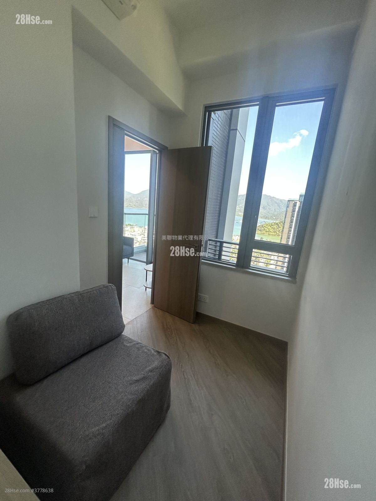 Sierra Sea Sell 2 Bedrooms 399 ft²