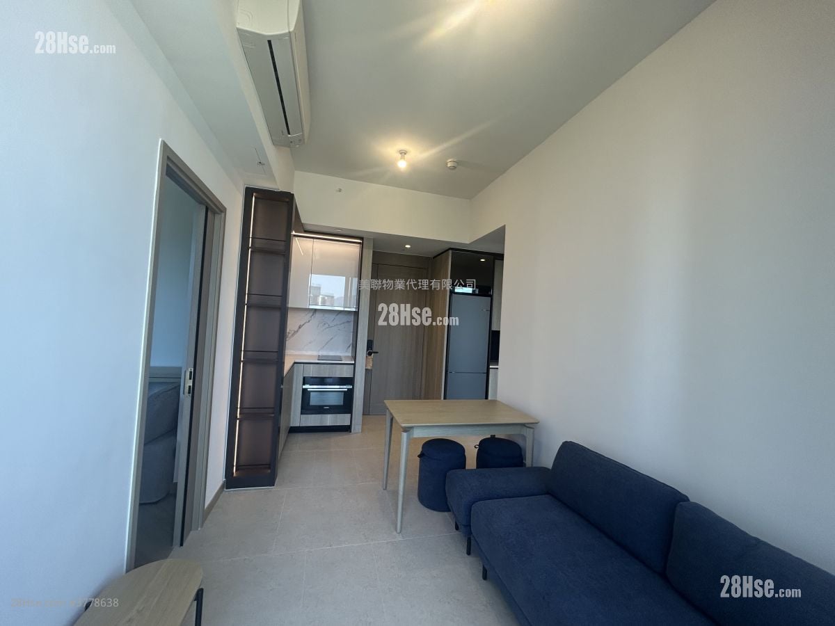 Sierra Sea Sell 2 Bedrooms 399 ft²