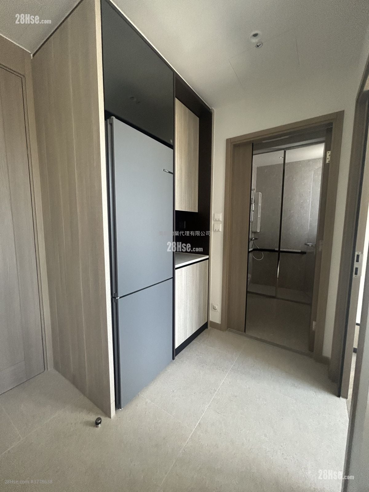 Sierra Sea Sell 2 Bedrooms 399 ft²