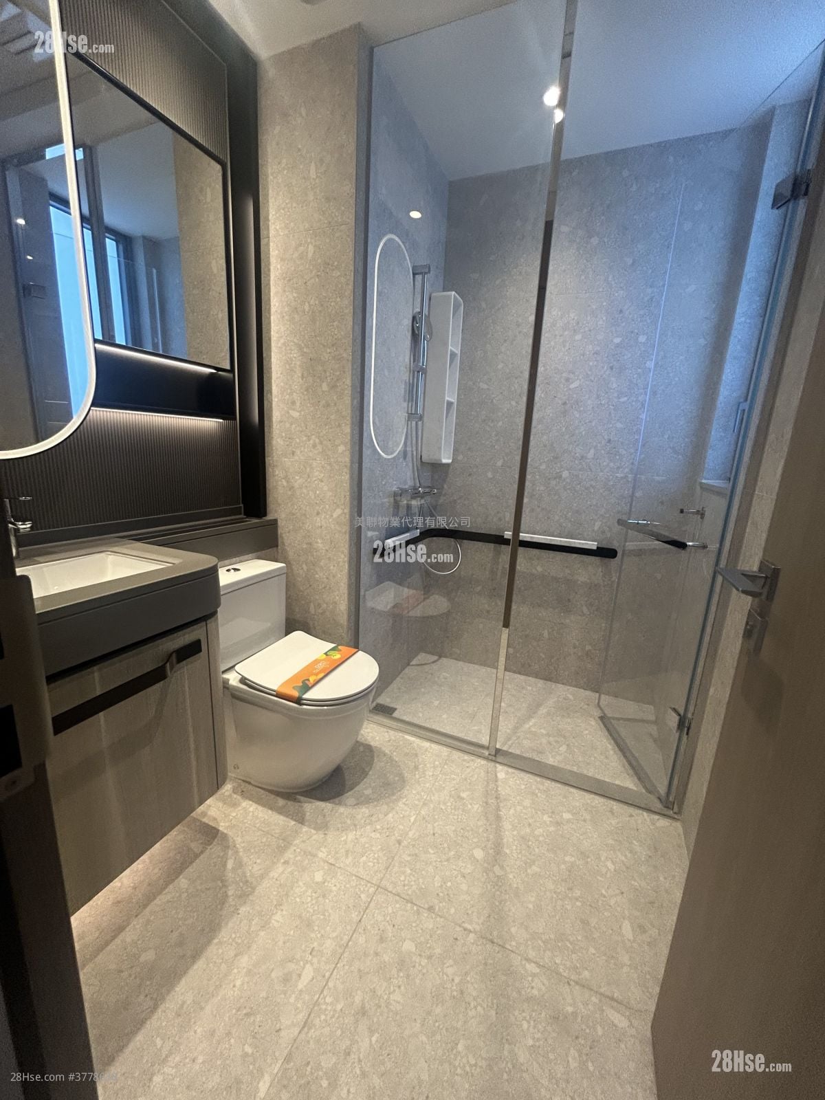 Sierra Sea Sell 2 Bedrooms 399 ft²