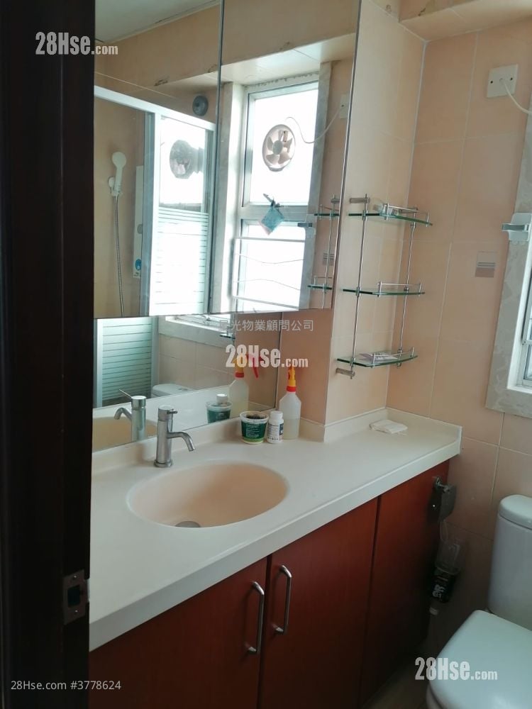 同兴花园 售盘 3 房 , 2 浴室 587 平方尺