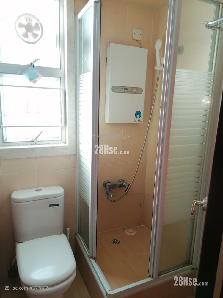 同兴花园 售盘 3 房 , 2 浴室 587 平方尺