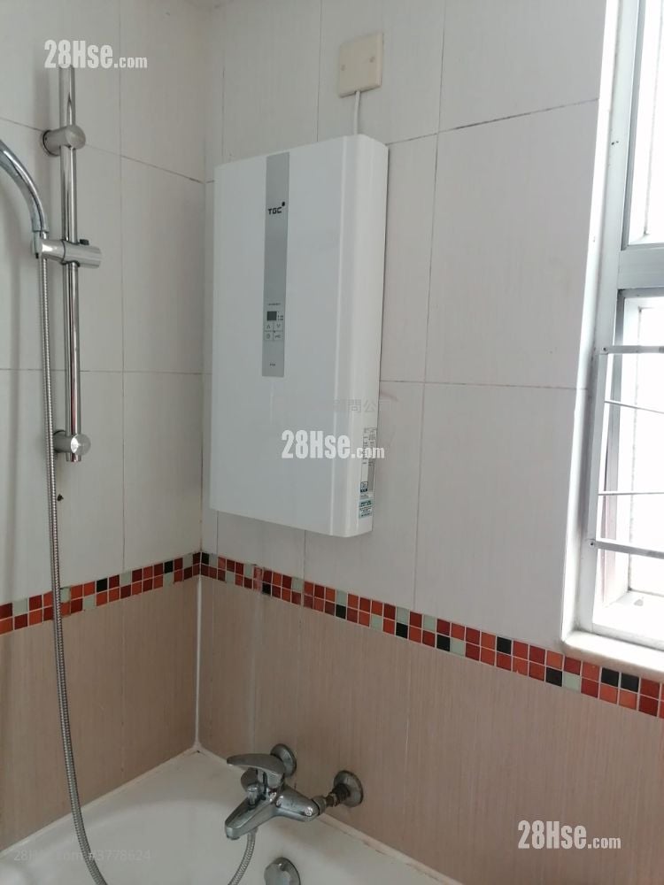 同兴花园 售盘 3 房 , 2 浴室 587 平方尺