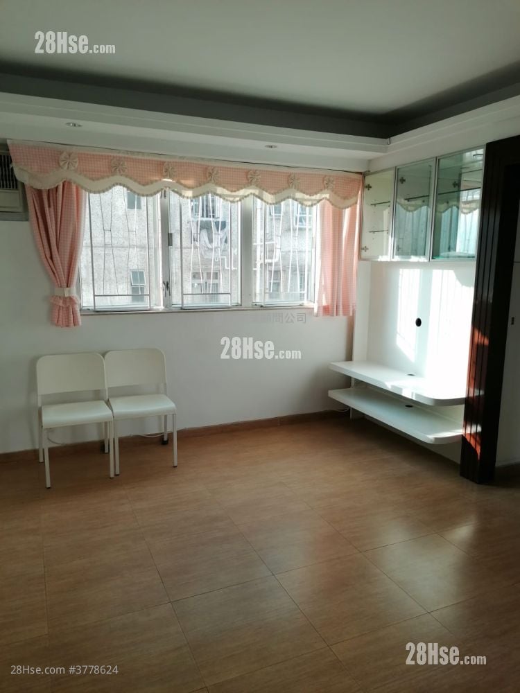 同兴花园 售盘 3 房 , 2 浴室 587 平方尺