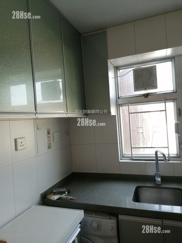 同兴花园 售盘 3 房 , 2 浴室 587 平方尺