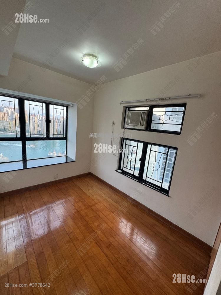 湾景花园 售盘 3 房 , 2 浴室 708 平方尺