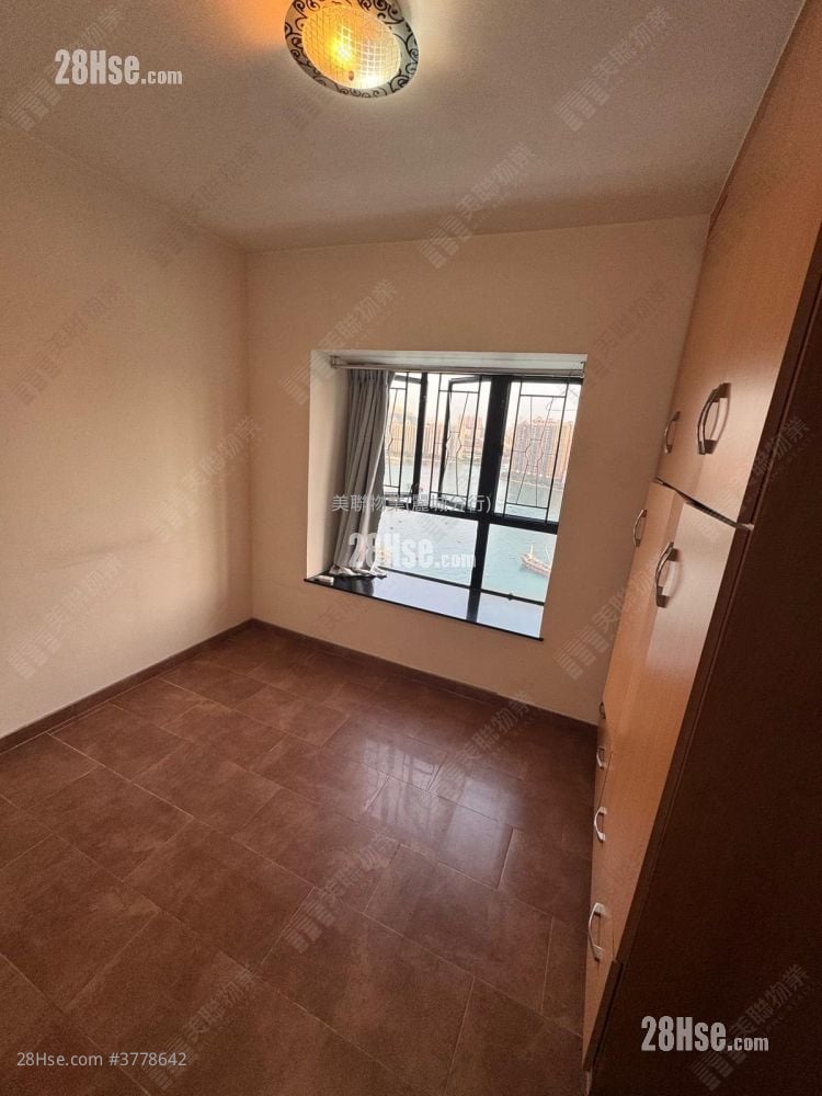 湾景花园 售盘 3 房 , 2 浴室 708 平方尺