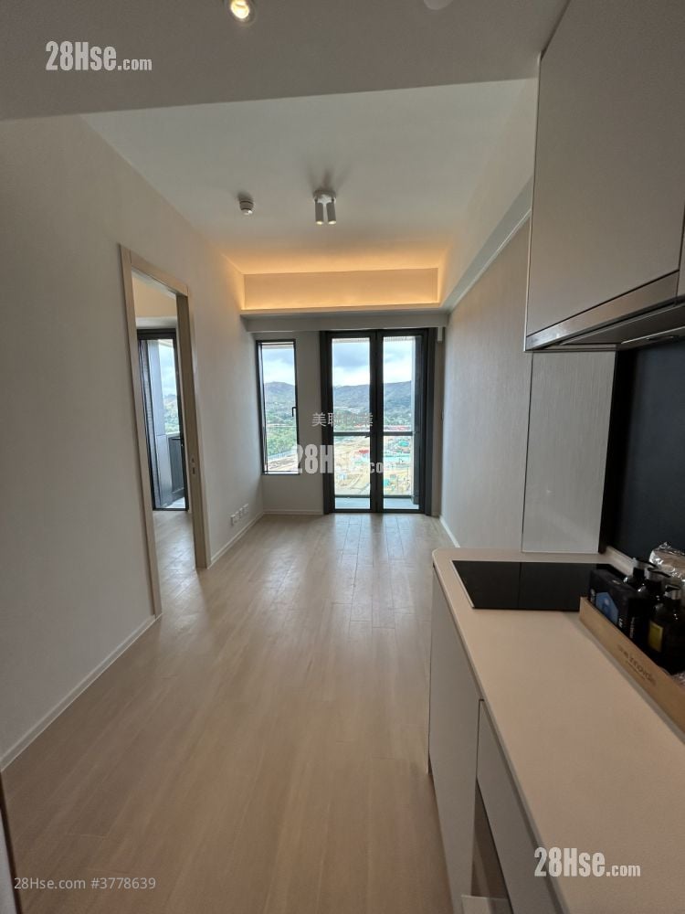 One Innovale Sell 1 Bedroom , 1 Bathroom 328 ft²