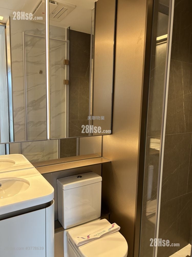 One Innovale Sell 1 Bedroom , 1 Bathroom 328 ft²