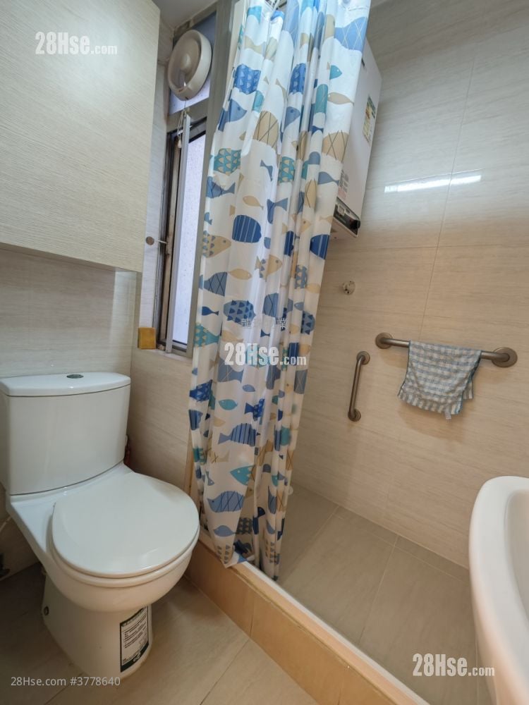 Ka Hing Building Sell Studio , 1 Bathroom 205 ft²