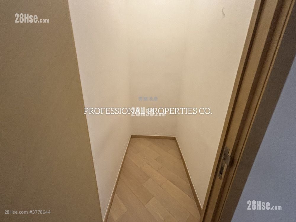 Novum West Rental 1 Bedroom , 1 Bathroom 325 ft²