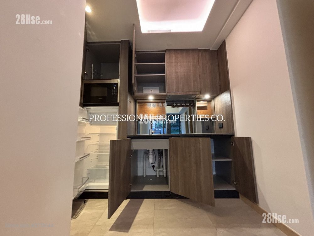 Novum West Rental 1 Bedroom , 1 Bathroom 325 ft²