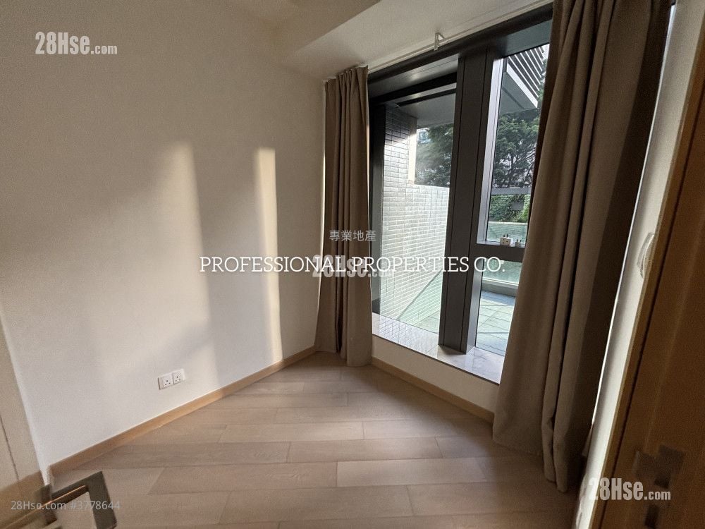 Novum West Rental 1 Bedroom , 1 Bathroom 325 ft²