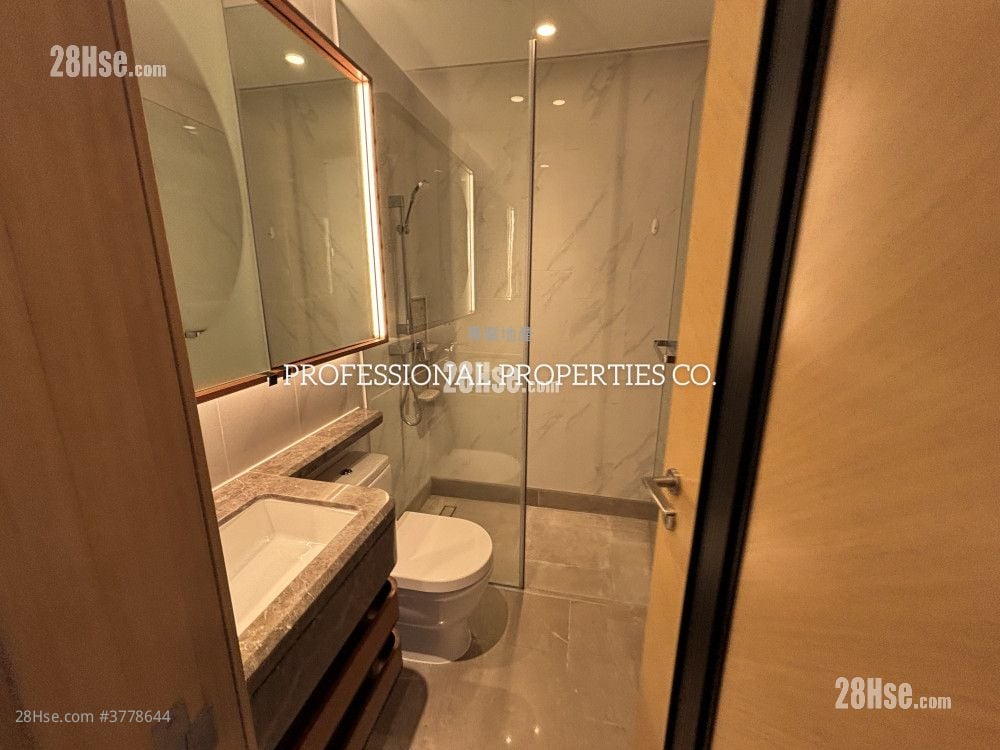 Novum West Rental 1 Bedroom , 1 Bathroom 325 ft²