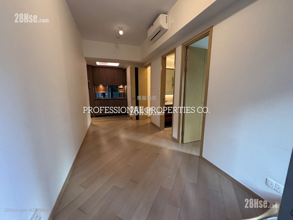 Novum West Rental 1 Bedroom , 1 Bathroom 325 ft²