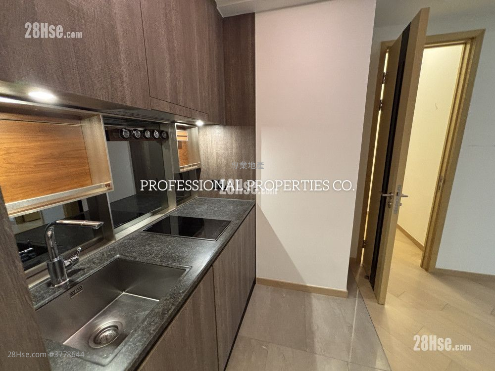 Novum West Rental 1 Bedroom , 1 Bathroom 325 ft²