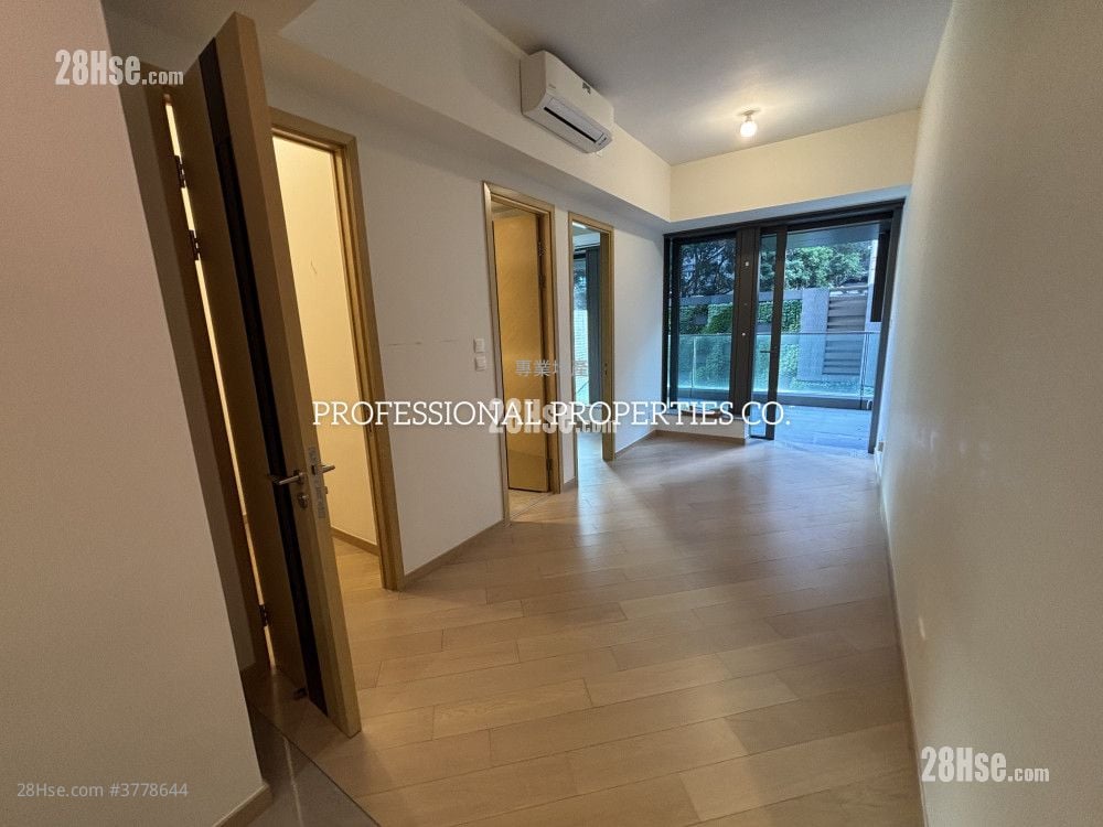 Novum West Rental 1 Bedroom , 1 Bathroom 325 ft²