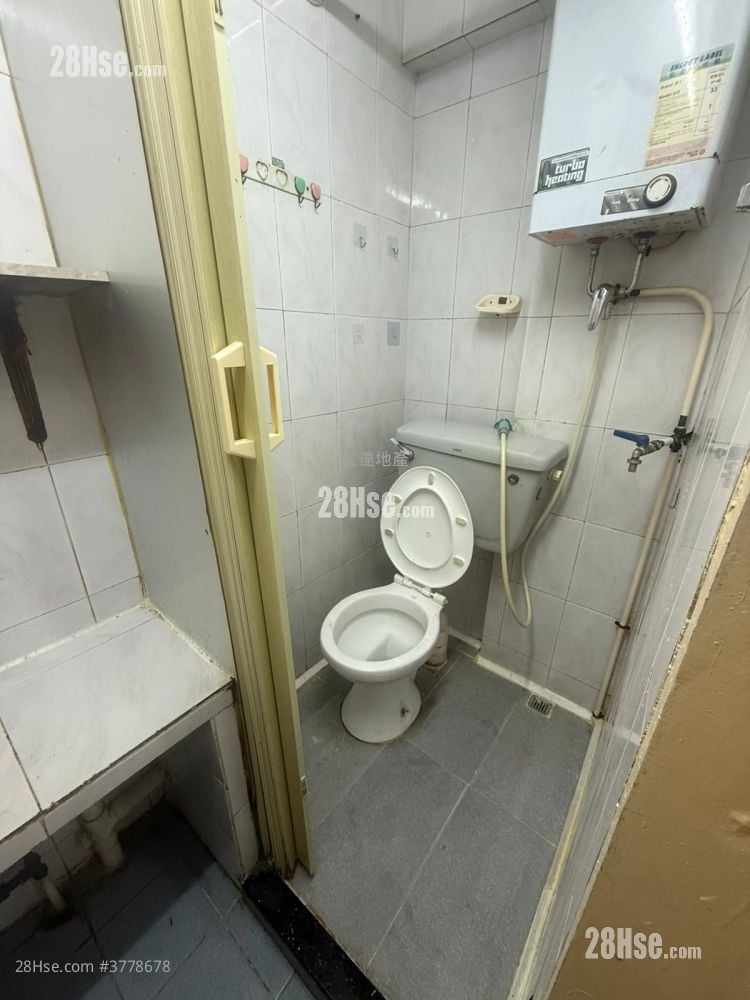 Chat Ma Mansion Rental 1 Bedroom , 1 Bathroom 160 ft²