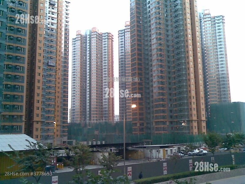 海滨南岸 售盘 3 房 , 2 浴室 589 平方尺