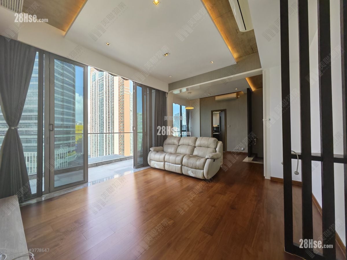 Aurora Rental 3 Bedrooms , 3 Bathrooms 985 ft²