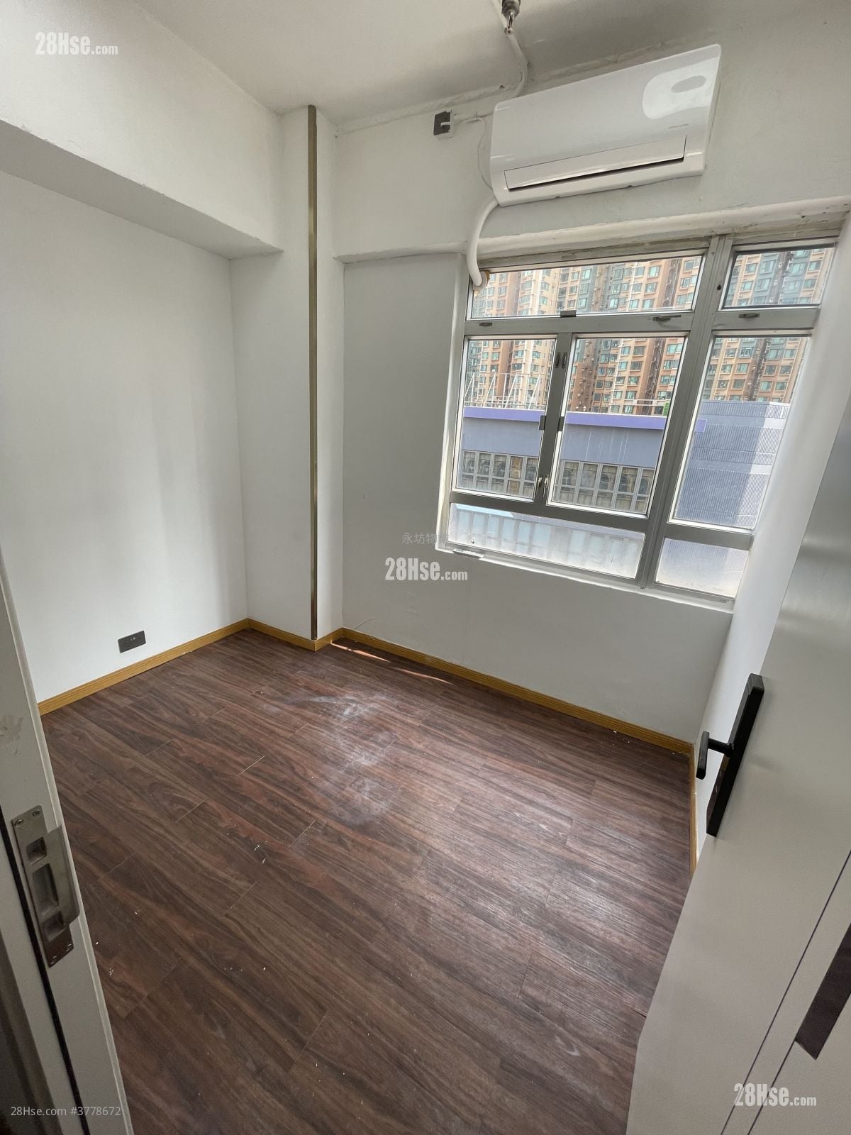 昌隆工业大厦 租盘