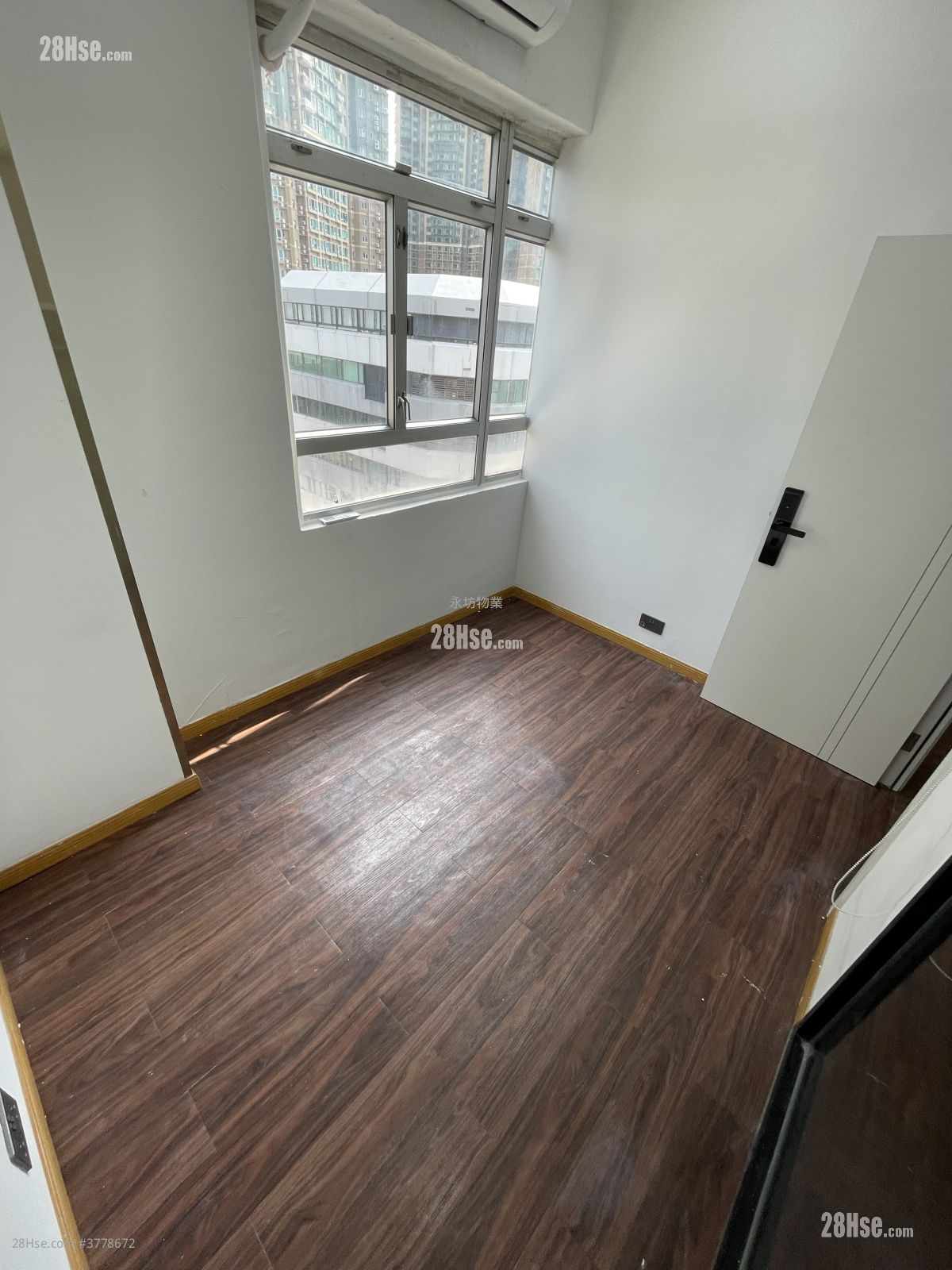 昌隆工业大厦 租盘