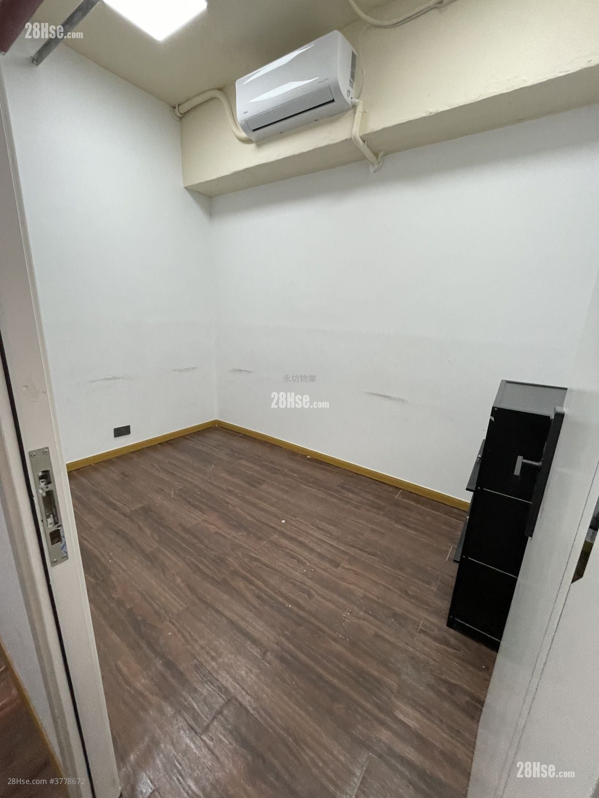 昌隆工业大厦 租盘