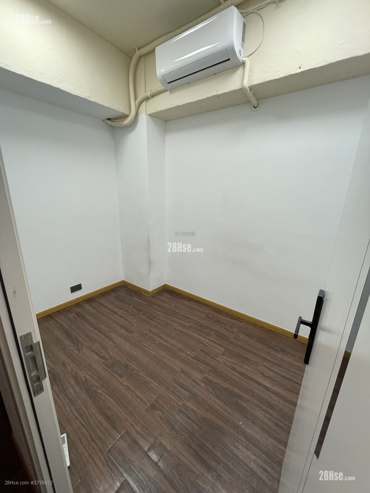 昌隆工业大厦 租盘