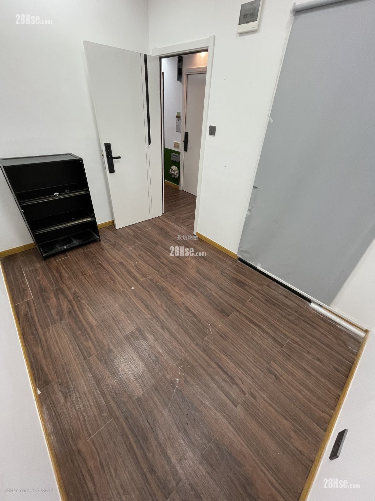 昌隆工业大厦 租盘