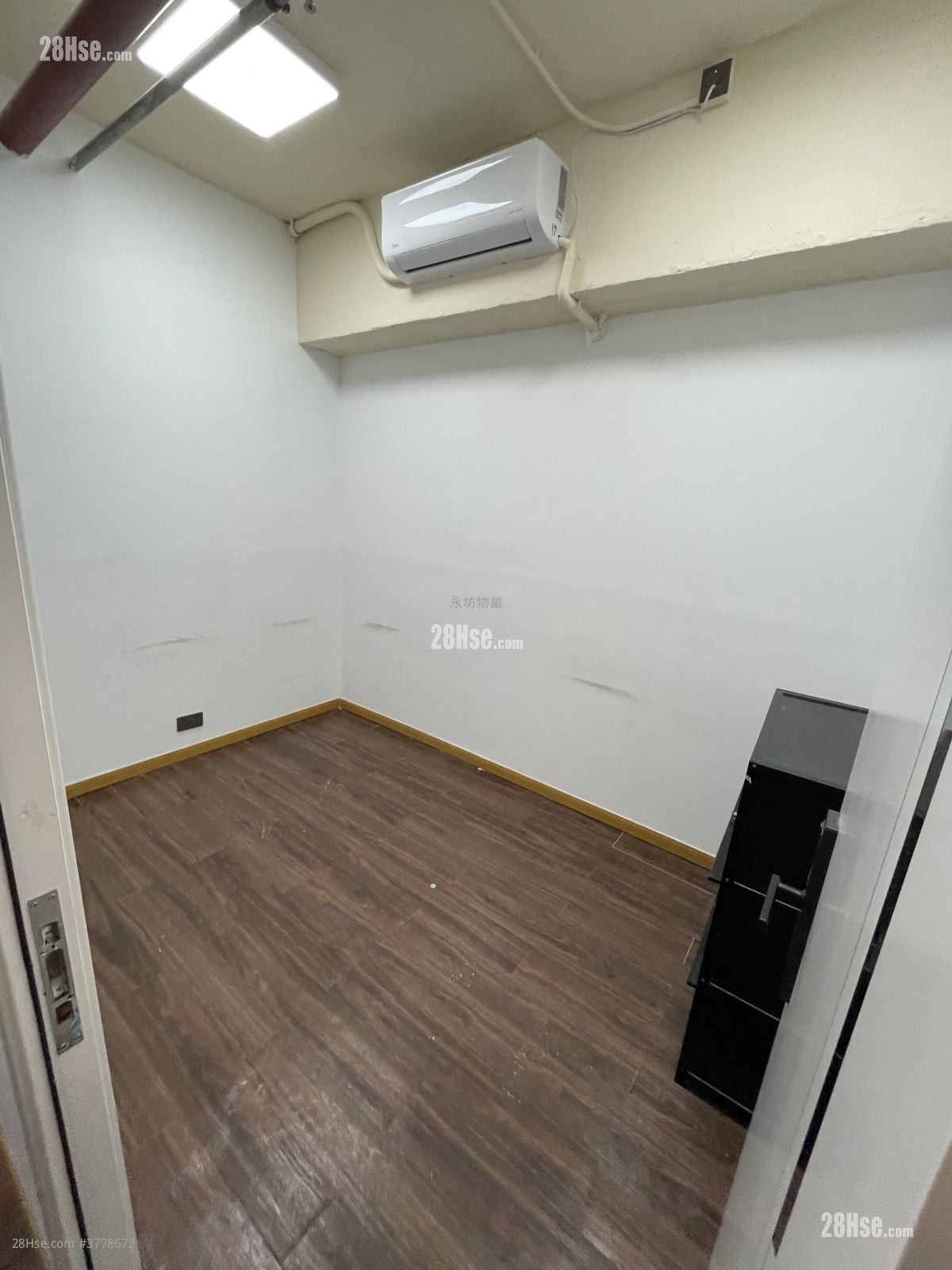 昌隆工业大厦 租盘