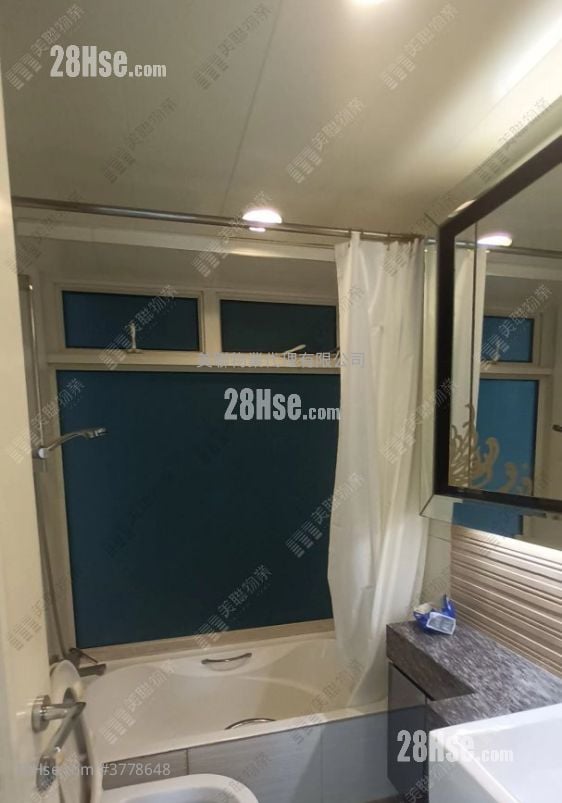 峻滢 售盘 3 房 , 2 浴室 694 平方尺