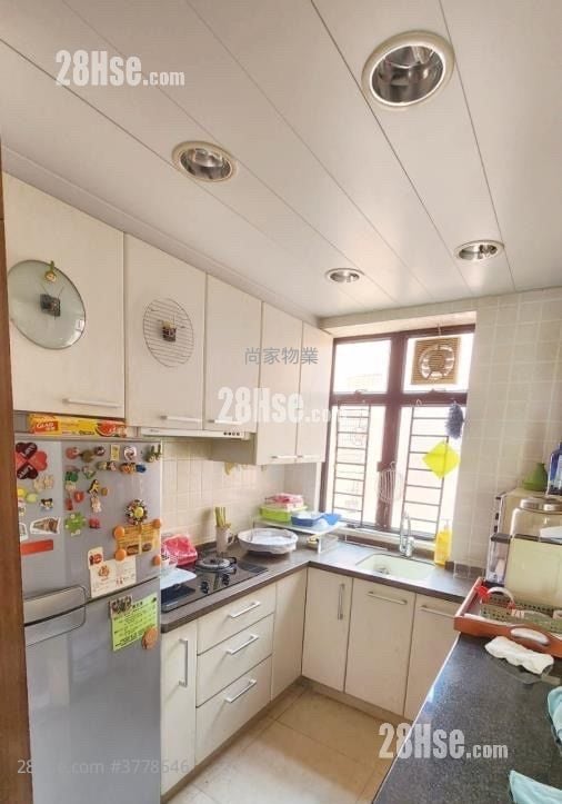 菁雅居 售盘 3 房 , 2 浴室 798 平方尺