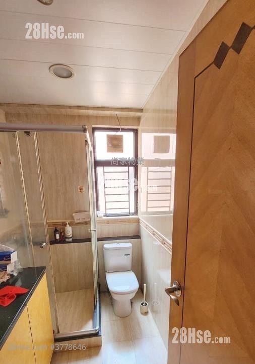 菁雅居 售盘 3 房 , 2 浴室 798 平方尺